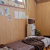 めぐり リンパケアサロン