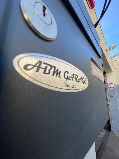 ABM GARAGE