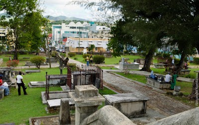 Photos of Saint John's Cathedral