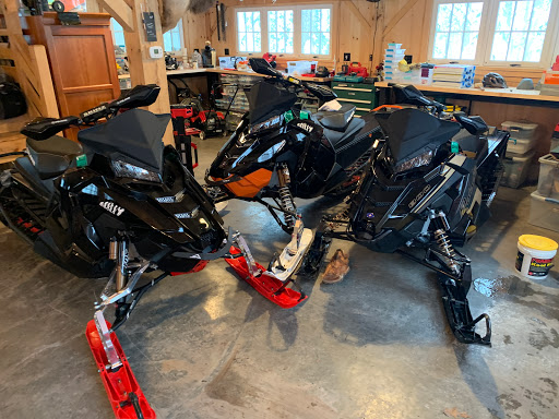 Davis Motorsports of Delano Gallery - United States