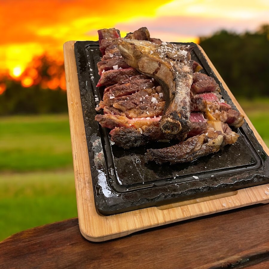 Restaurante Asador Los Toneles