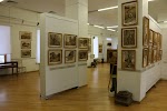 Фотография Нижегородский государственный выставочный комплекс, Нижний Новгород, Россия