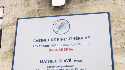 MATHIEU CLAVE