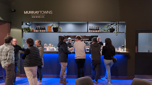 Murray Towns Brewing Co - Thumbnail