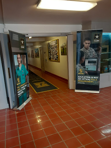 Schreiber Gym Gallery - United States