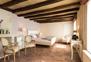 Photo n°9 de La Vie Voyage à Langeais (Chambre d'hôtes)