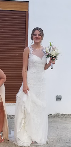 The Swanky Bride