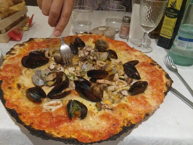 Hotel Ristorante Casanova