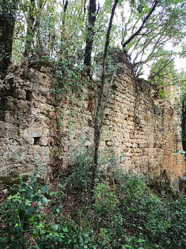Castillo de Dosquers. - Thumbnail