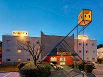 hotelF1 Bordeaux Sud Villenave-d'Ornon à Villenave-d'Ornon