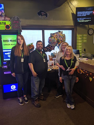 Horse Palace Gaming & OTB – Green River - Thumbnail