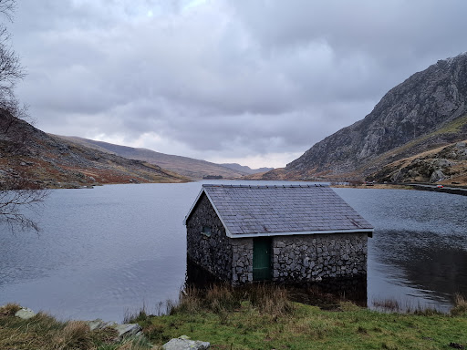 Maes Parcio Dyffryn Ogwen