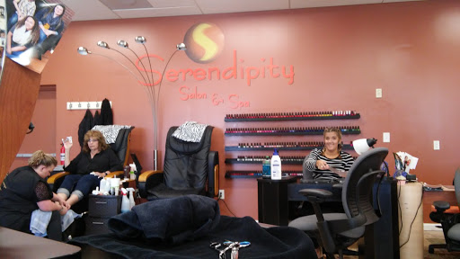 Serendipity Salon & Spa Gallery - United States