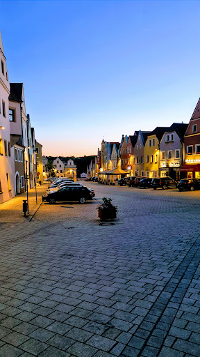 Reisebüro Richter