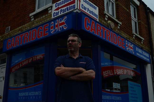 Cartridge UK