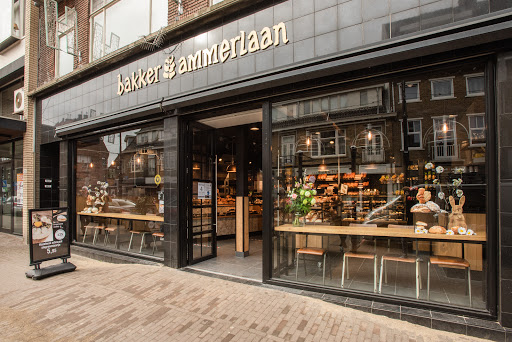 Bakker Ammerlaan (Winkel Hillegersberg)