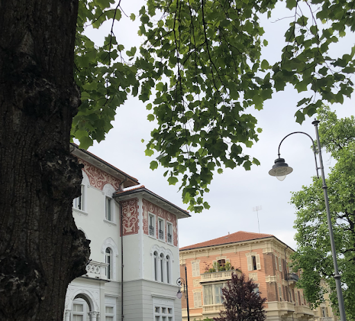 Viale degli Angeli - Thumbnail