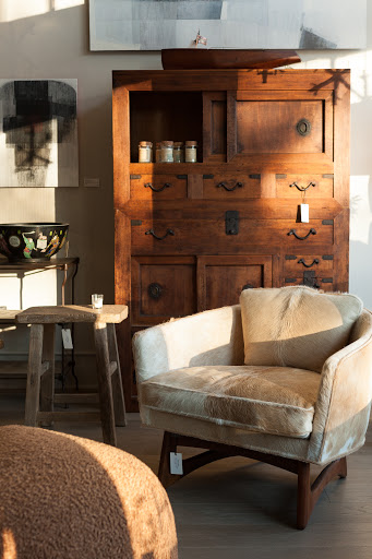 HOUSEWRIGHT Gallery - Visual