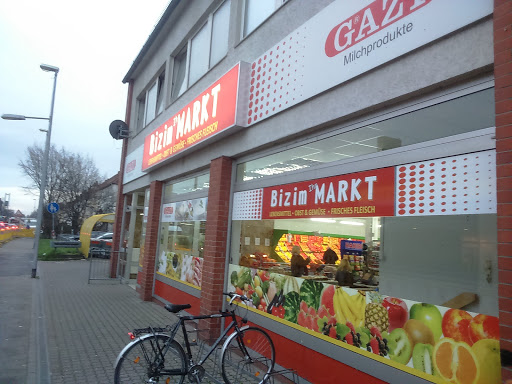 Bizim Market GmbH