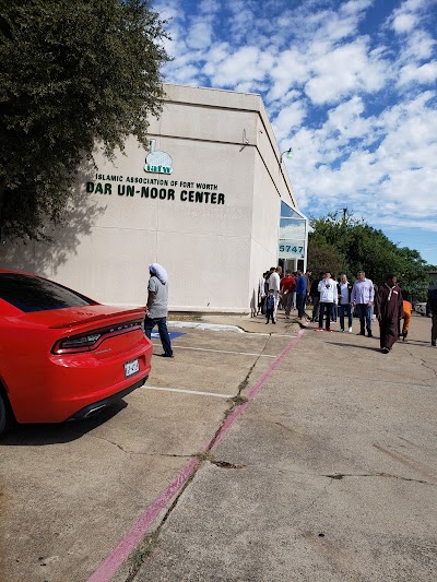 Islamic Association of Fort Worth