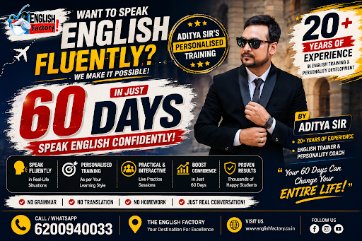 🚀 Speak English Confidently in Just 60 Days! post image