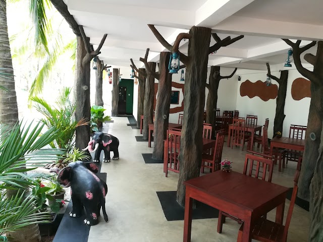 The Nature Park Villa