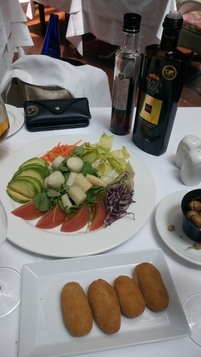 Restaurante L'Albufera