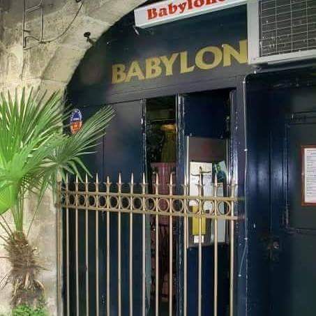 Babylone bis