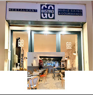 Go Bistro à Marseille