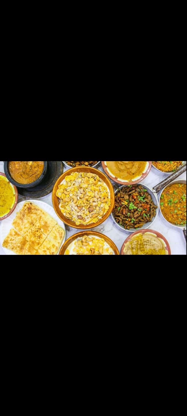 فوال الجره الذهبية المزاحمية - صورة 2