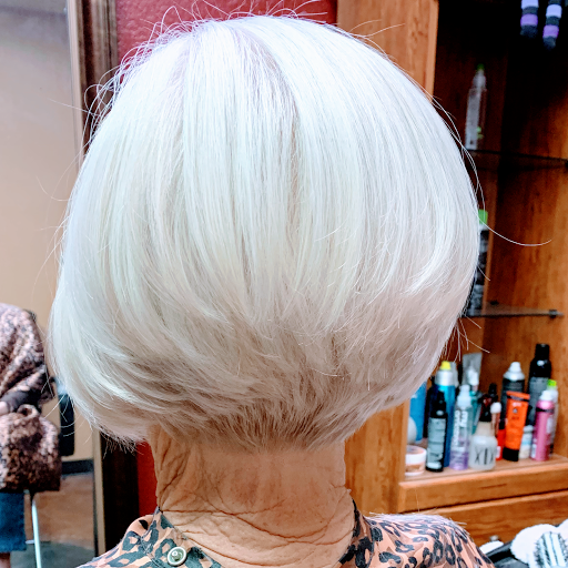 Vivid Salon & Spa- Dede - Thumbnail
