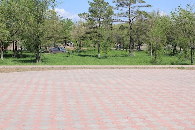 Photos of Parikmakherskaya