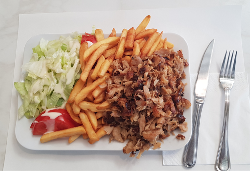 4 AS Kebab