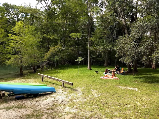 Place around image