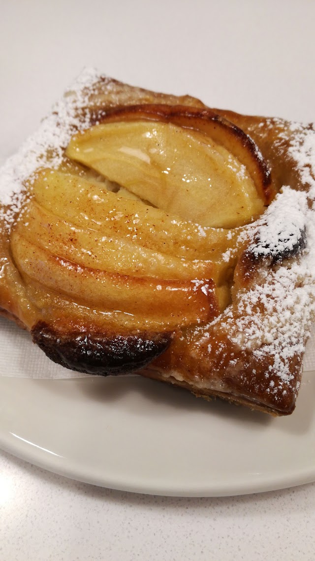 Pasticceria Tombolato