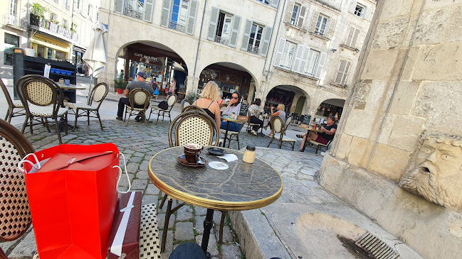 Le Café Molière - Café