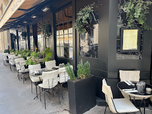 Photo n°23 de Nello Ristorante à Paris (Pizzeria)