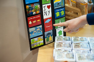 Photo n°4 de Saveurs Gourmandes à Rouen (Épicerie fine)