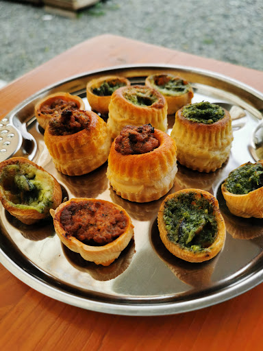 Les Escargots de Mémette