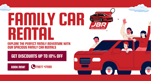 Harnessing the potential of modern technology, JBR introduces a fleet of self-driving cars, empow… post image