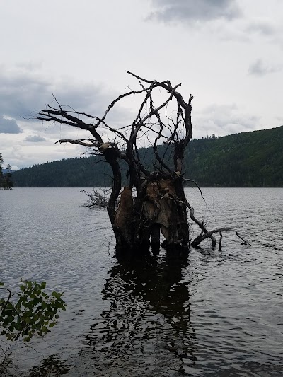 Lake Como National Recreation Trailhead (recgovnpsdata)