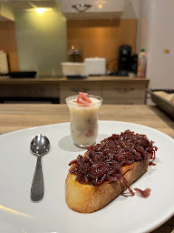 Photo n°8 de Maire du Goût à Dijon (Restaurant)