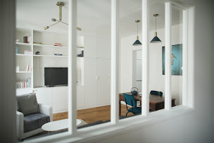 Photo n°41 de Aurélie Rubin-Chabrier : Architecte HMONP & Fondatrice de l'Atelier Petit.lit. à Saint-Maur-des-Fossés (Designer d'intérieur)