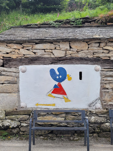 Casa Morgade - Visual