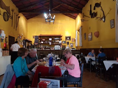 Photos of MESON LA COCHERA
