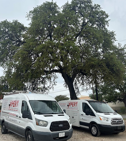 Xpert Plumbing Service - San Antonio