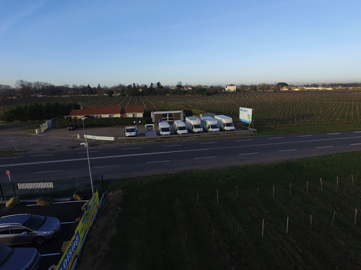 Location Mullot Bordeaux - Thumbnail