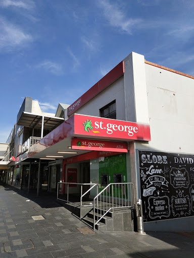 St.George Branch Wollongong - Thumbnail