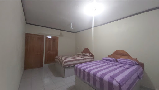 Hotel "Los Tulipanes" - Thumbnail