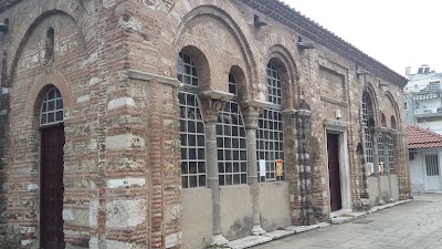 Photos of Naos 12 Apostolon